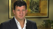 Steve Hasker, President, Media Products and Advertiser Solutions for Nielsen